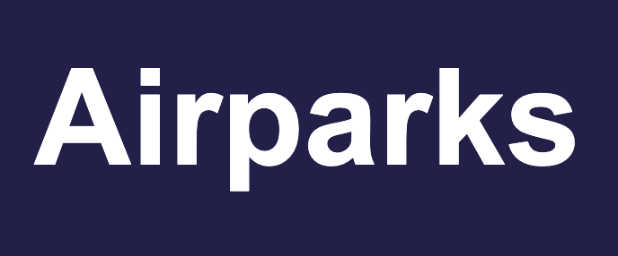 Airparks logo